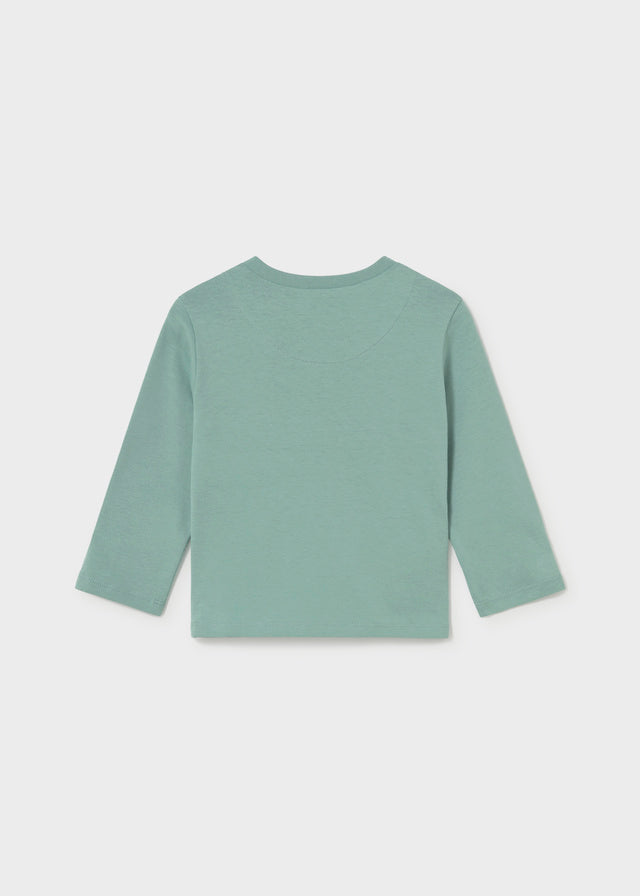 Camisola veículo - Aquário