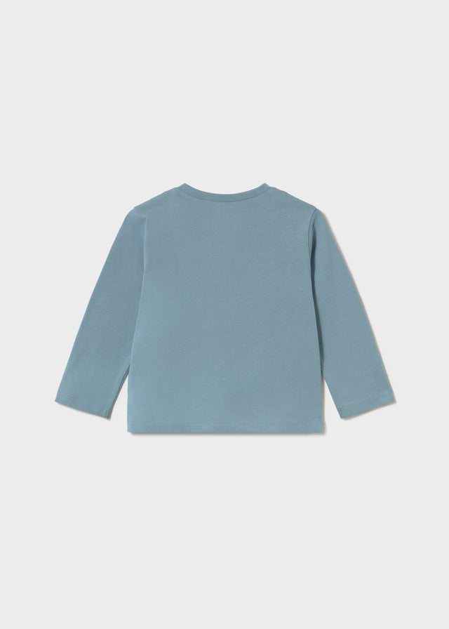 Camisola tigre - Artico