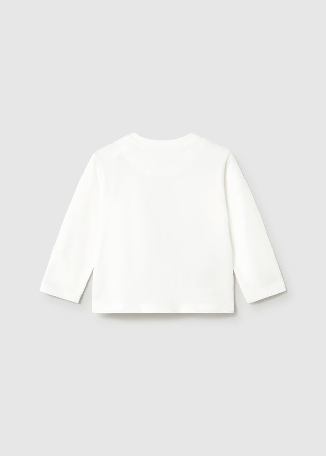 Camisola tigre - Nata
