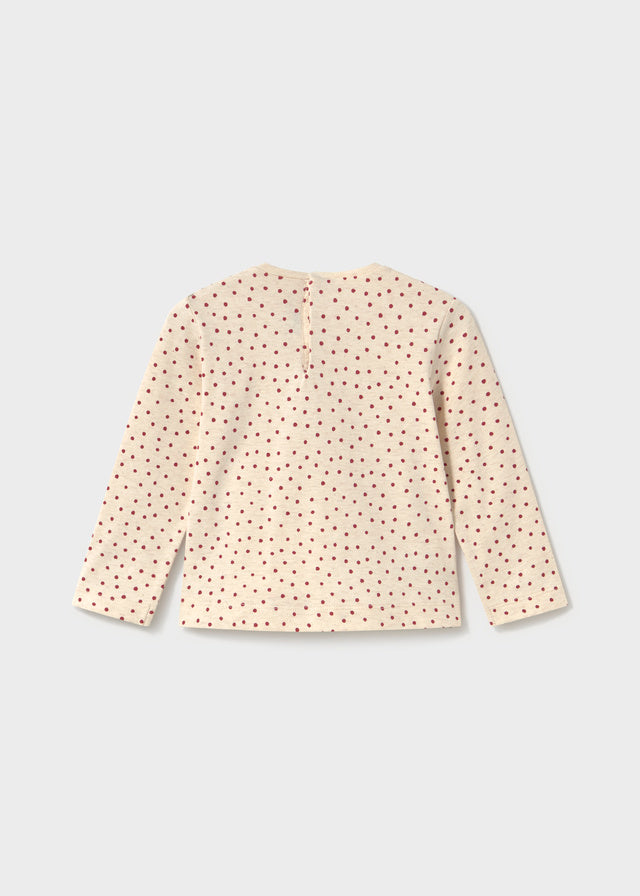 Camiseta estampada - Milk vig