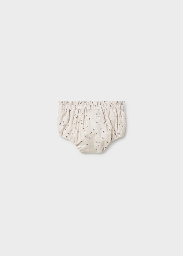 Conj. short - Cerámica