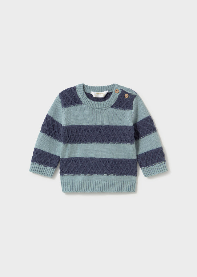 Jersey tricot - Floco