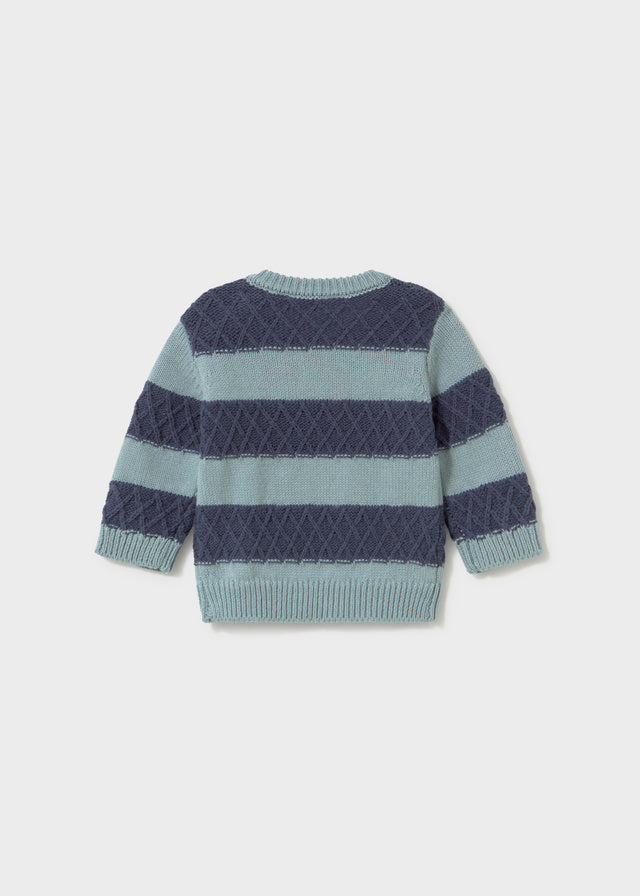 Jersey tricot - Floco