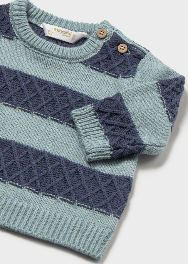 Jersey tricot - Floco