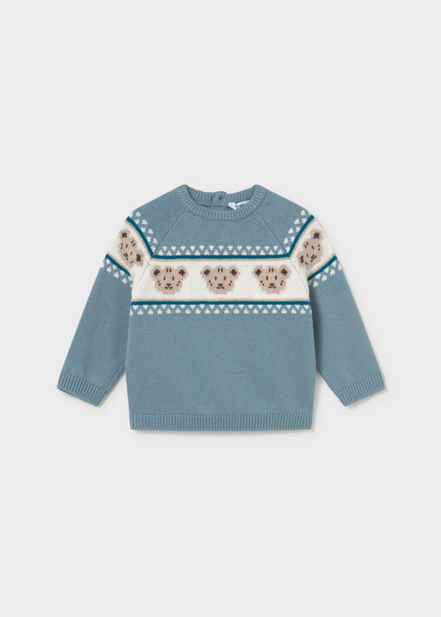 Jersey jacquard - Artico