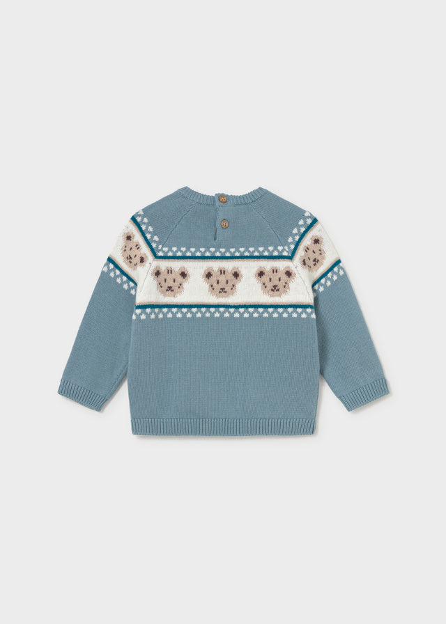 Jersey jacquard - Artico
