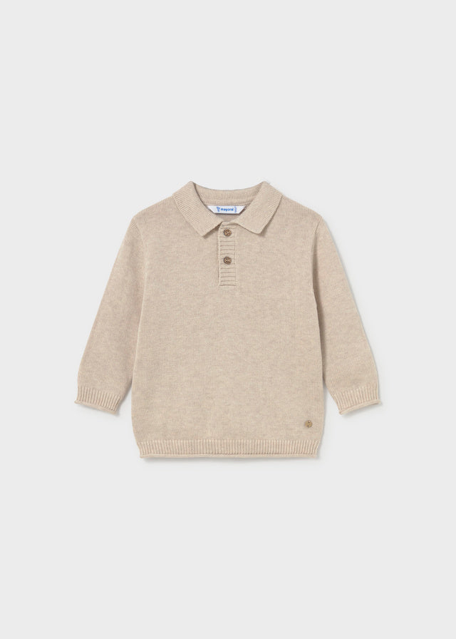 Jersey polo - Cereal vig