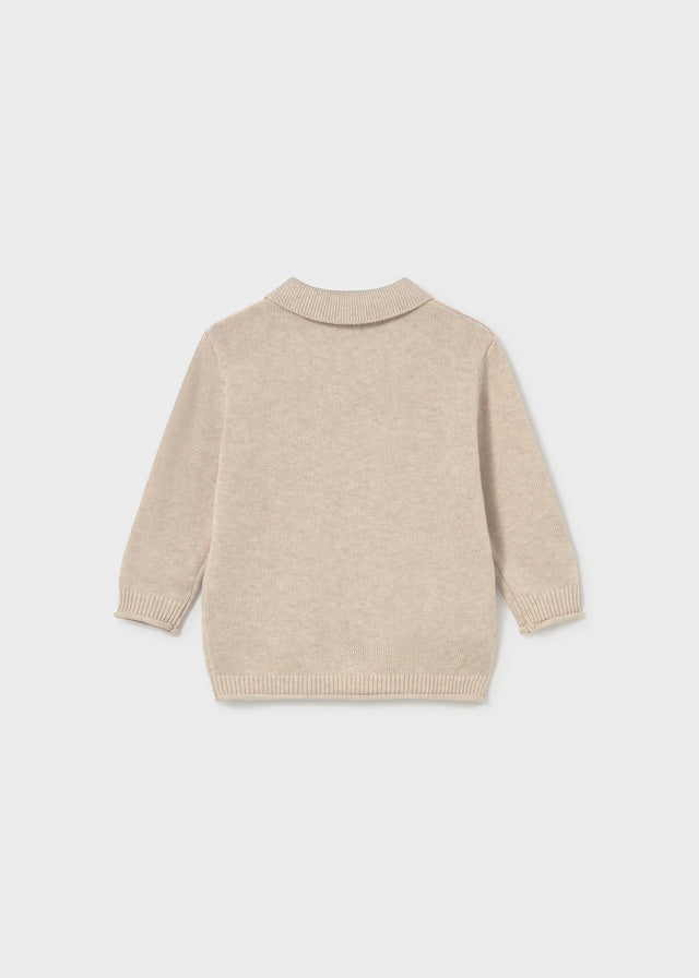 Jersey polo - Cereal vig