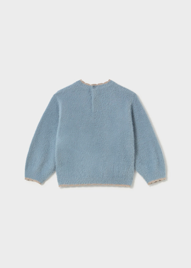 Jersey pelo - Colibri