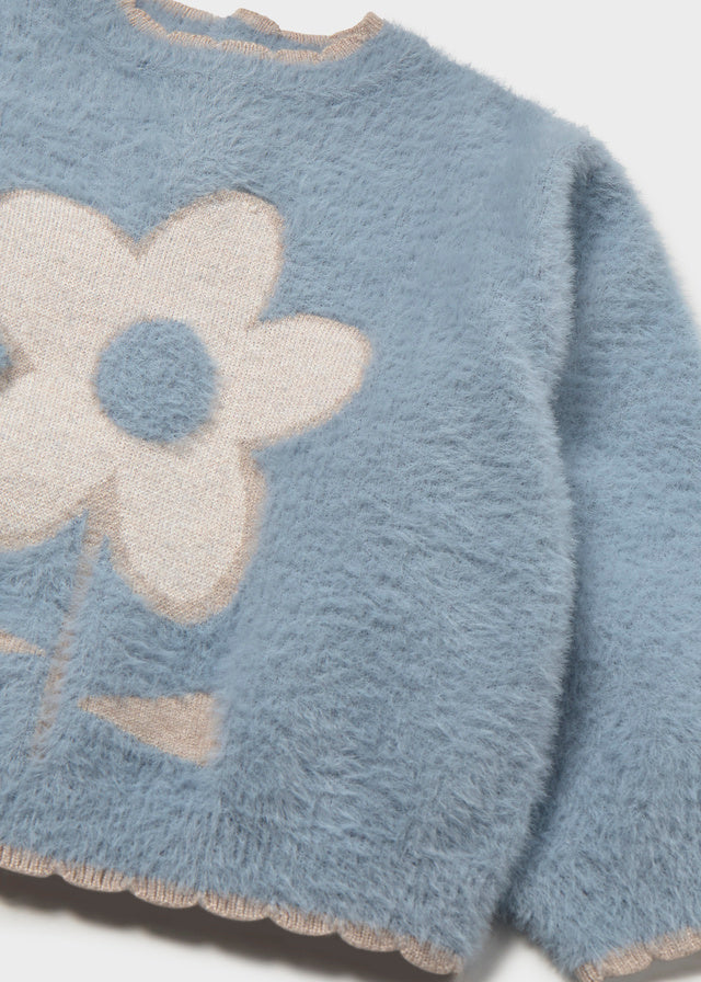 Jersey pelo - Colibri