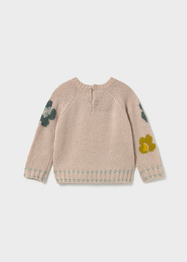 Jersey jacquard - Semente me