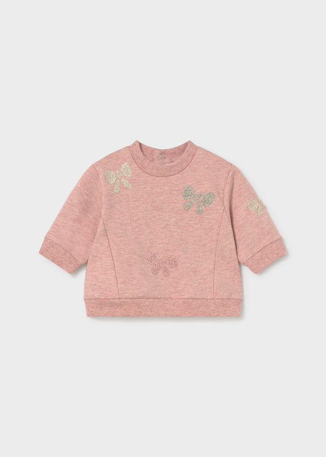 Sweat - Nude vig