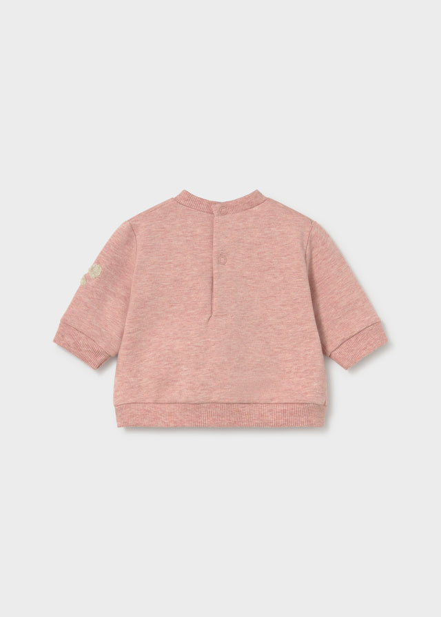 Sweat - Nude vig