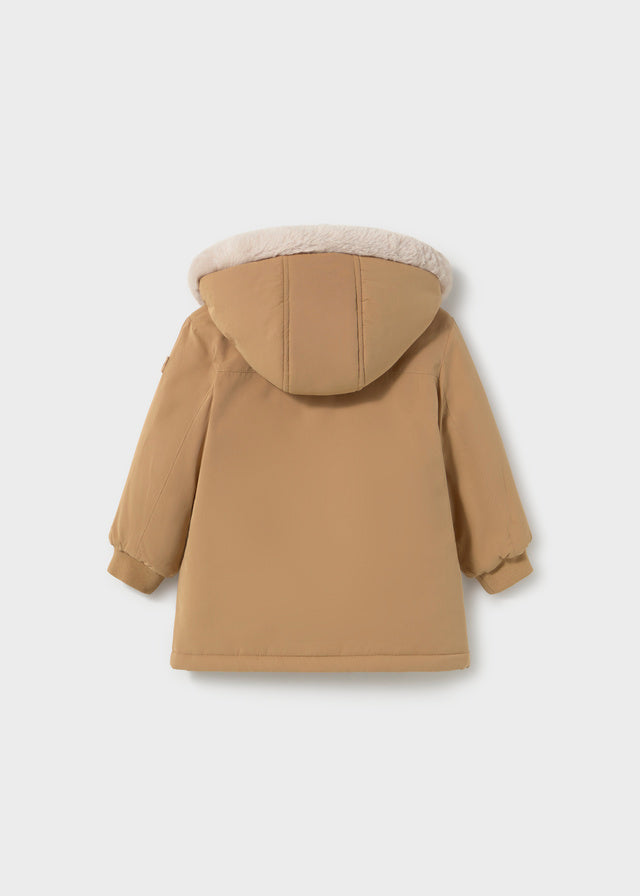 Parka - Bolacha