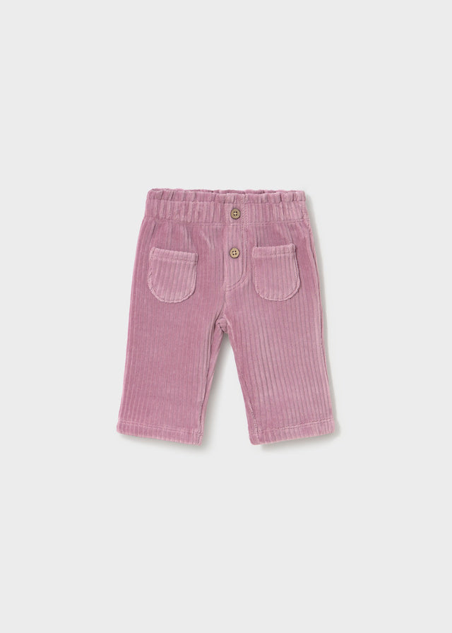 Calça bombaz. - Uva