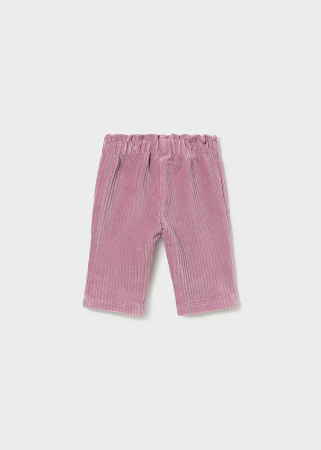 Calça bombaz. - Uva