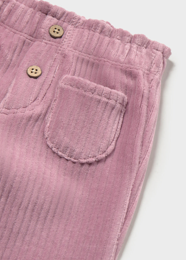 Calça bombaz. - Uva