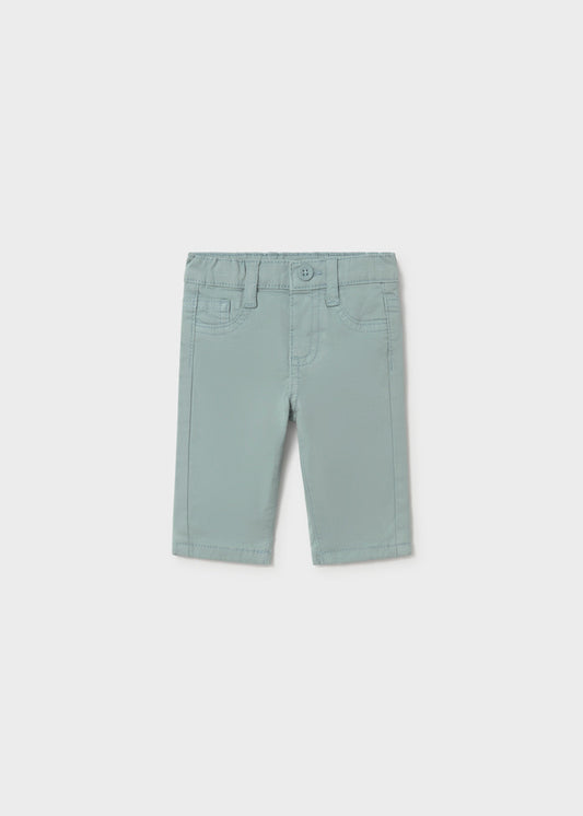 Calça sarja - Floco