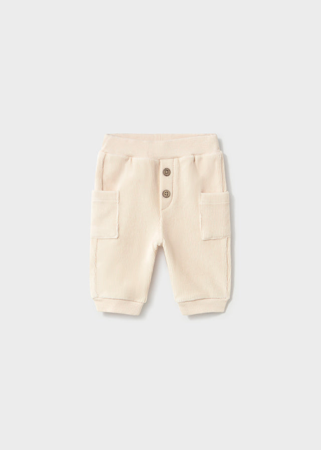 Calça Bombaz. - Arroz