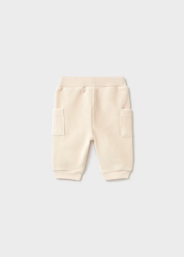 Calça Bombaz. - Arroz