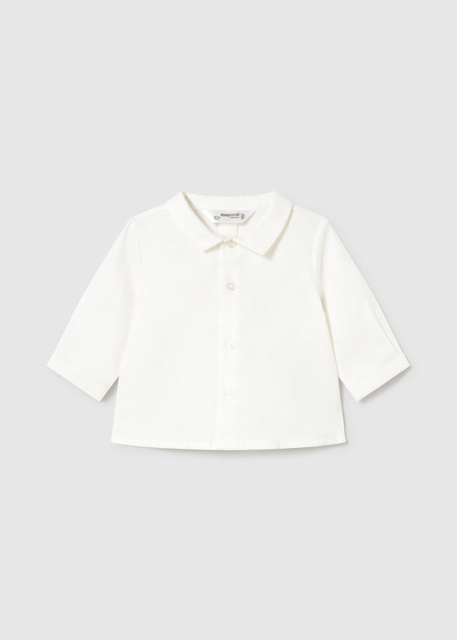 Conj. calça camisa e casaco - Brownie vi