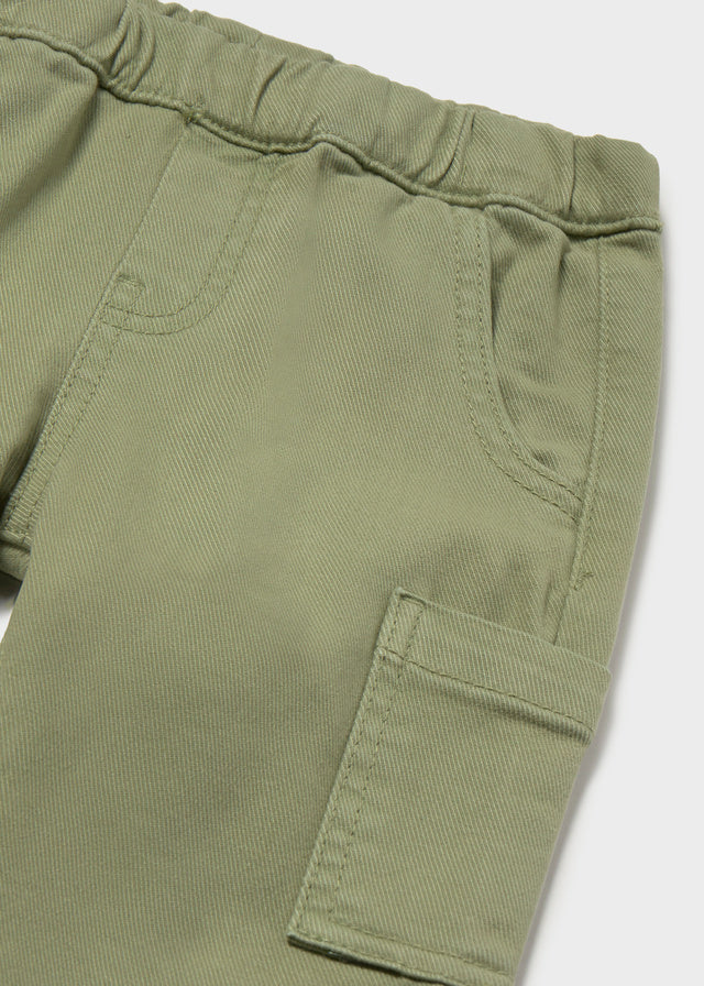 Calça jogger - Loureiro