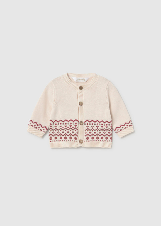 Conj. jardineira tricot - Ameixa