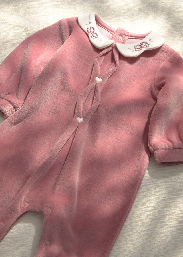 Babygrow clássico - Cipria