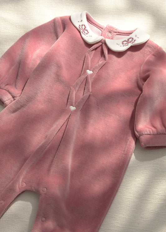 Babygrow clássico - Cipria