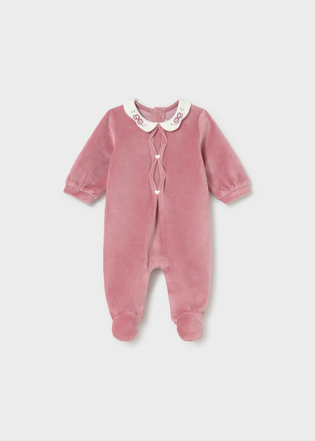 Babygrow clássico - Cipria