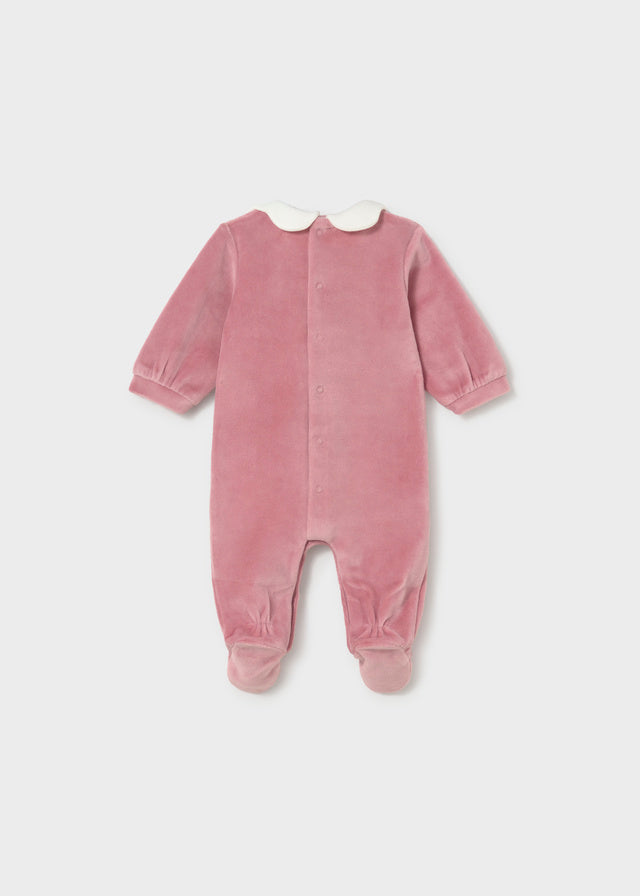 Babygrow clássico - Cipria