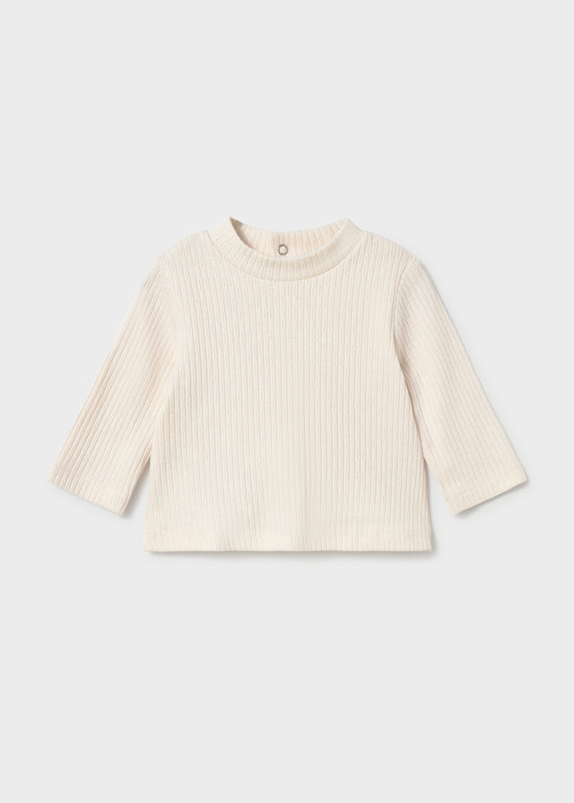 Conj. leggings tricot - Malva vig