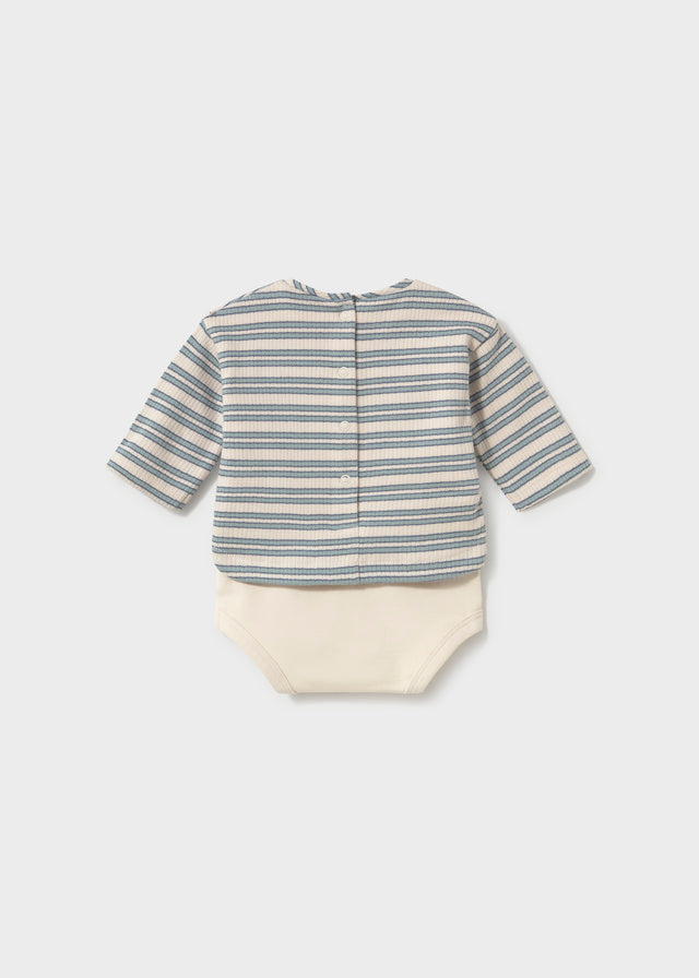 Blusa body - Floco