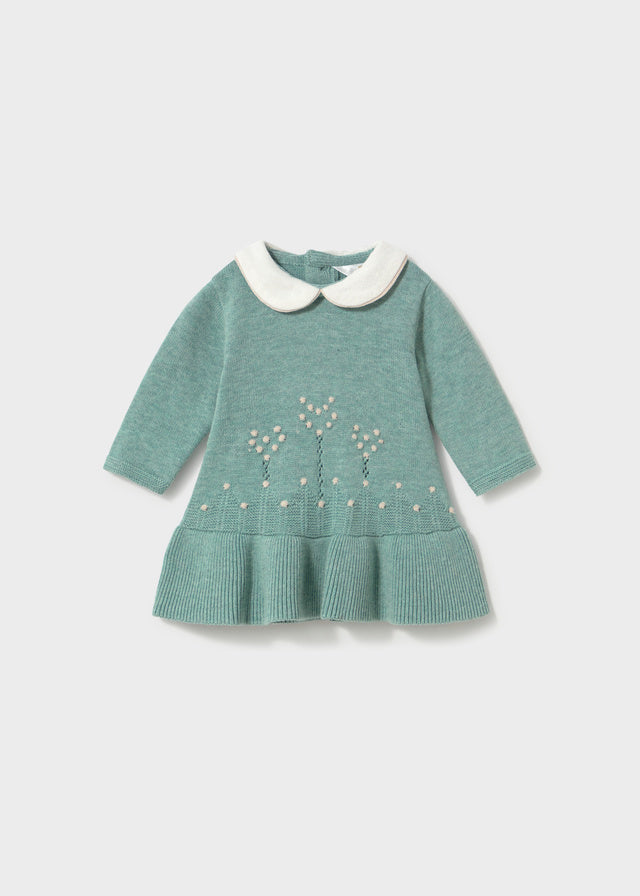 Vestido tricot - Mineral vi