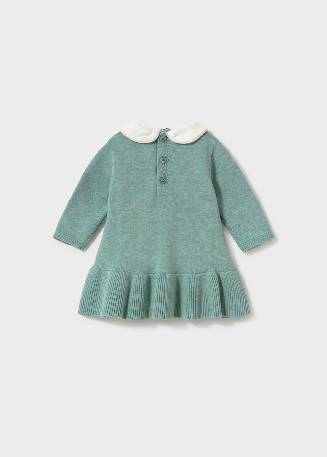 Vestido tricot - Mineral vi