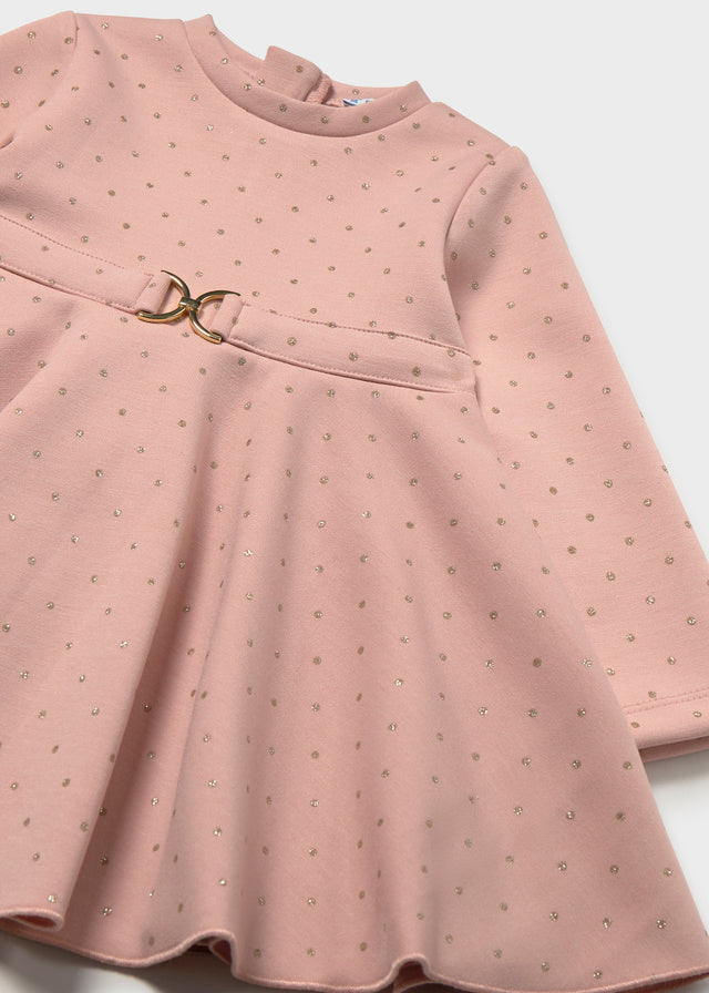 Vestido neopreno - Petisui