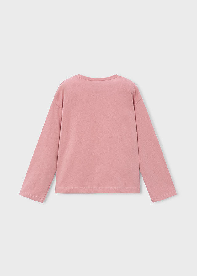 Camisola - Pastel