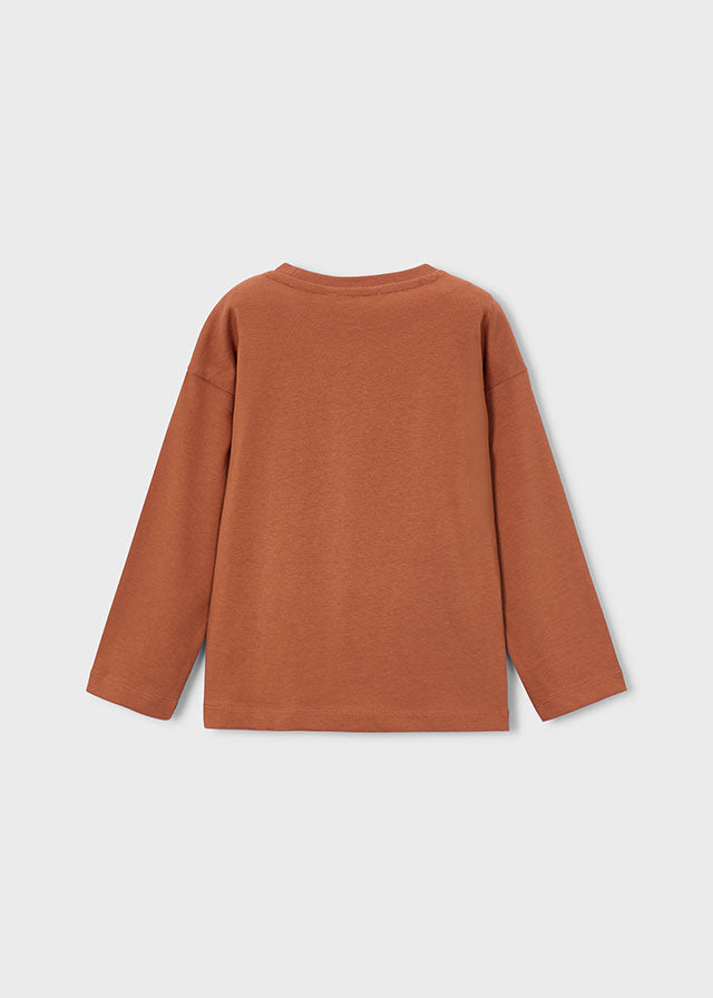 Camisola lenticular hd - Telha