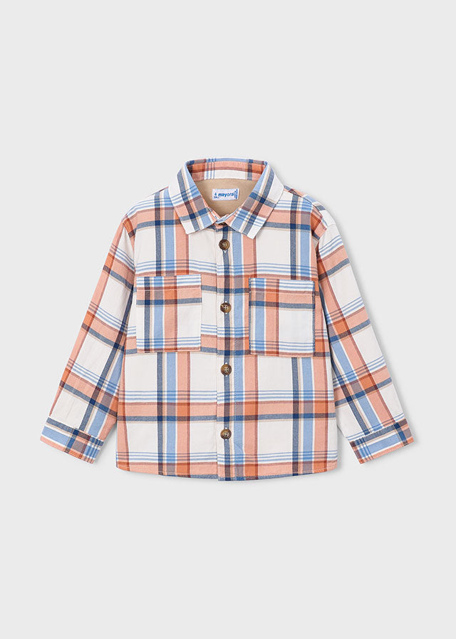 Sobrecamisa - Nectar