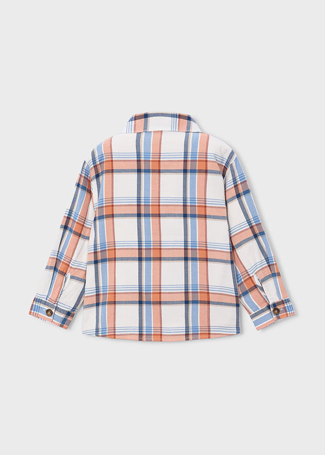 Sobrecamisa - Nectar