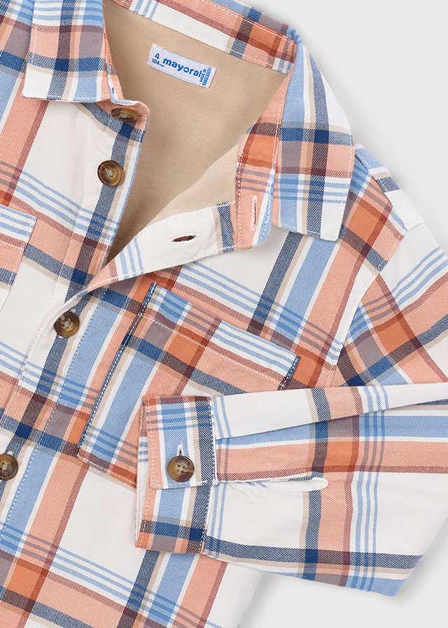 Sobrecamisa - Nectar