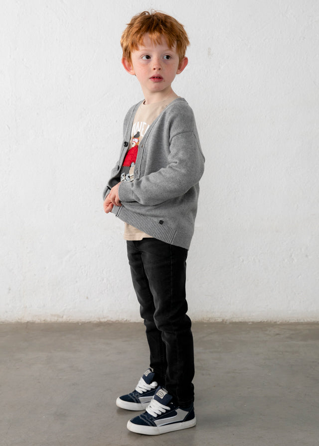 Casaco - Nebola vig