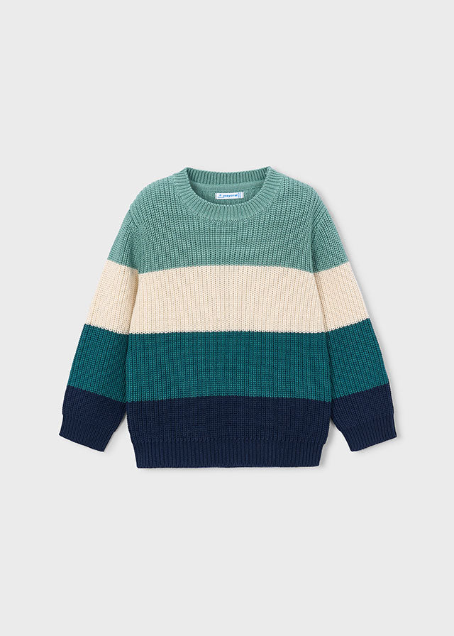 Jersey blocking - Aquario vi