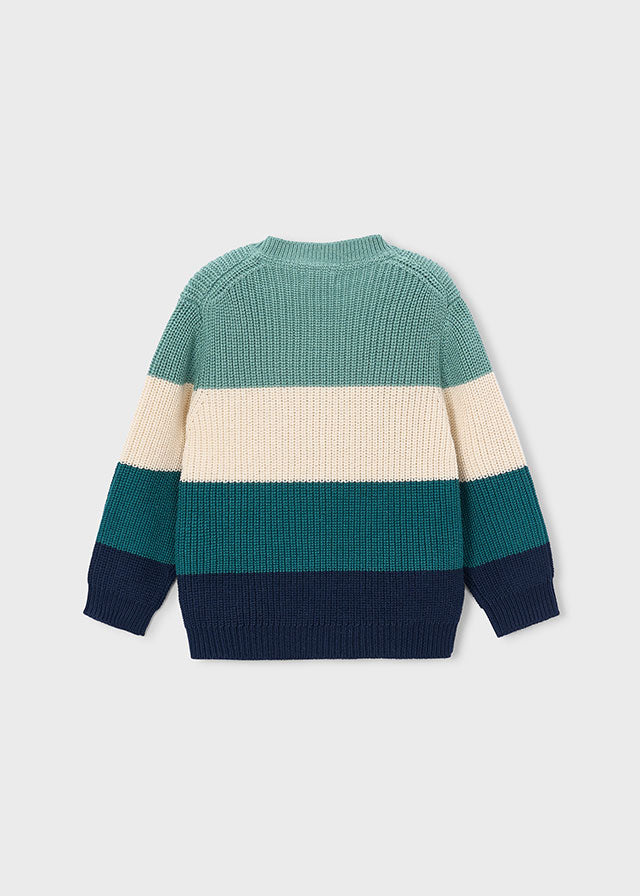 Jersey blocking - Aquario vi