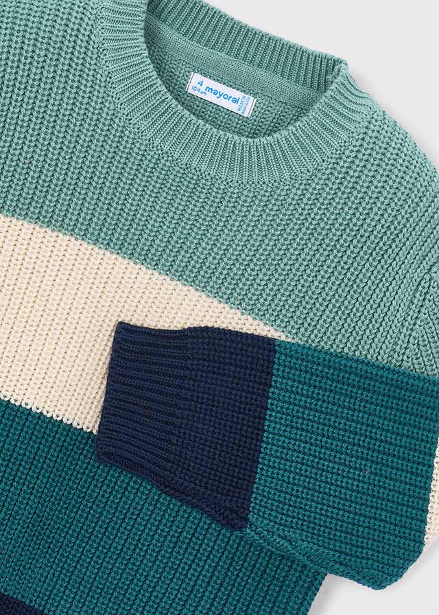 Jersey blocking - Aquario vi