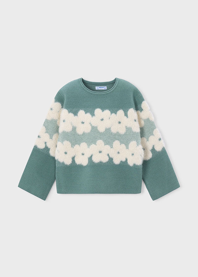 Jersey jacquard - Loureiro