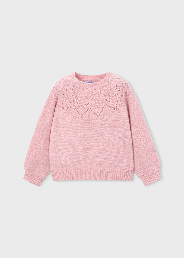 Jersey fantasia - Pastel mez