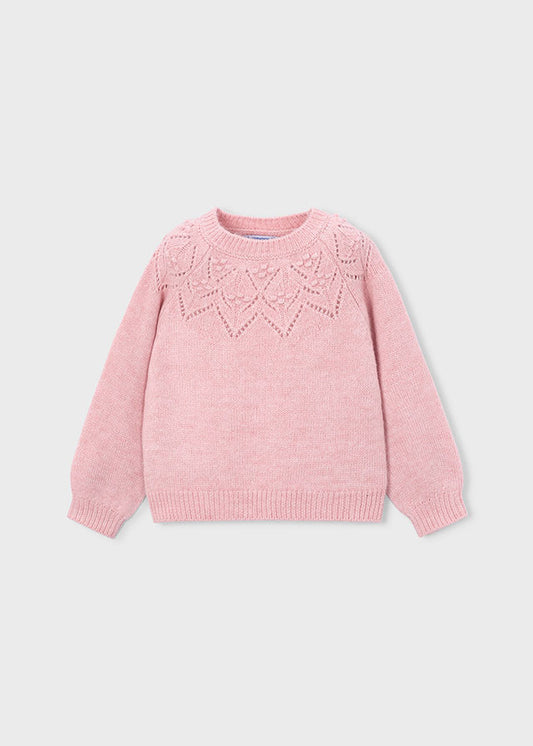 Jersey fantasia - Pastel mez