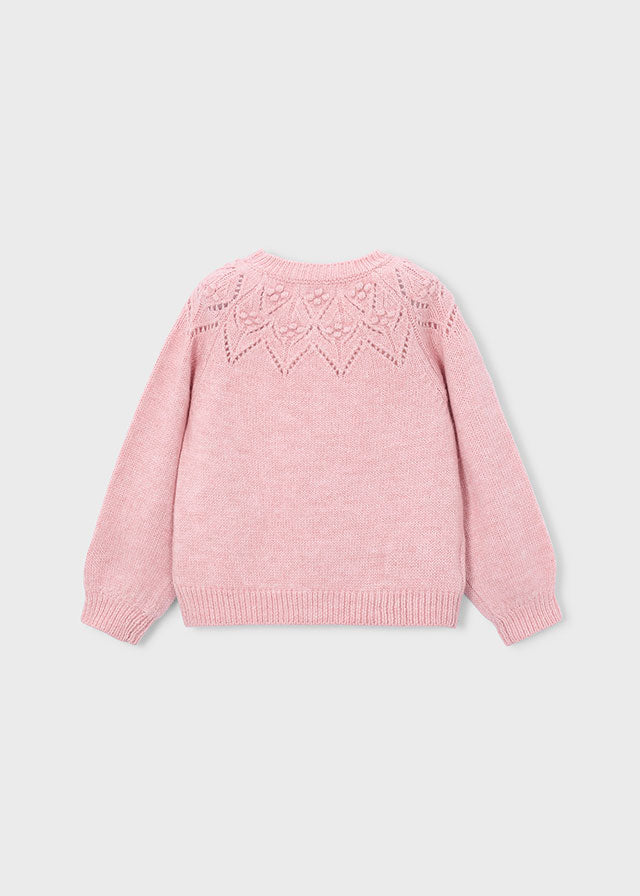 Jersey fantasia - Pastel mez