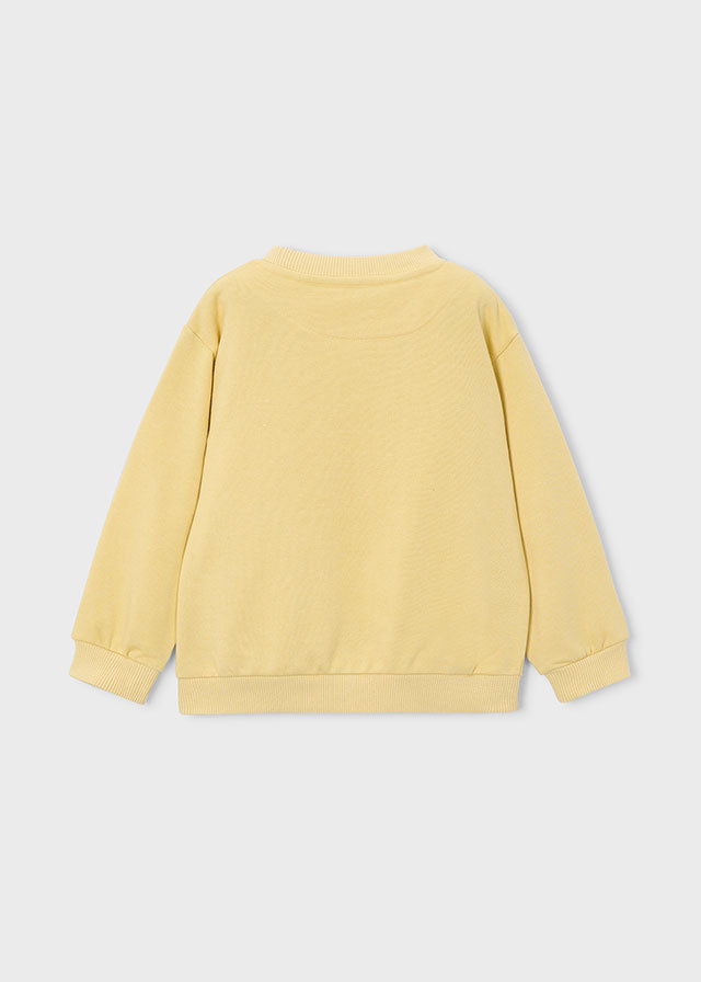 Sweat print - Milho